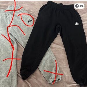 Adidas | Kids Sweatpants